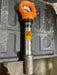 2021 MICHIGAN PNEUMATIC MP-133-ORANGE-NEP