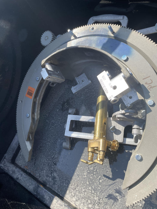 2021 MATHEY DEARMAN 2SA