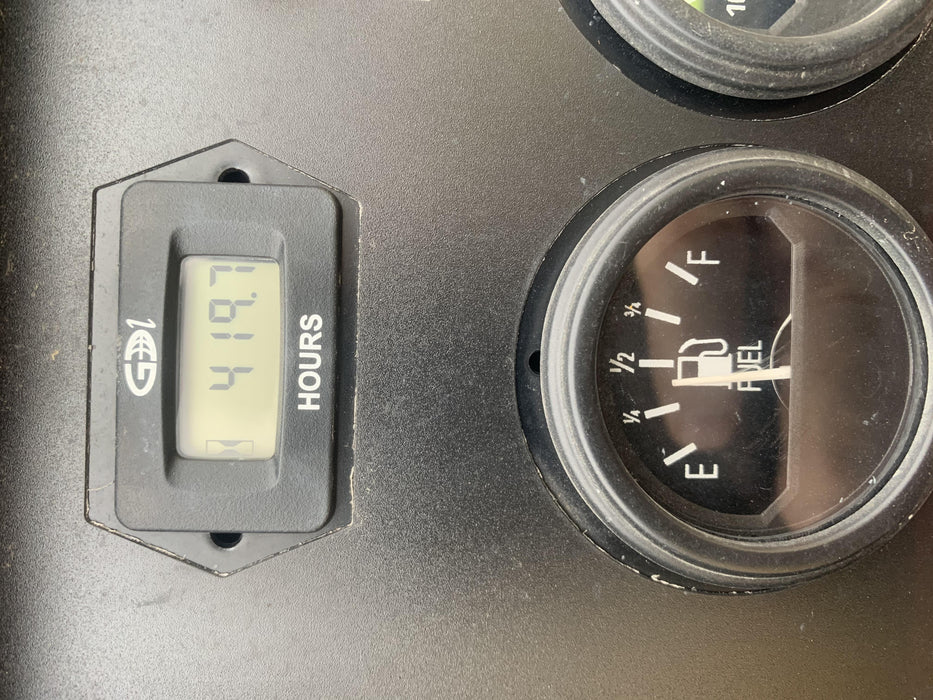 2019 Lincoln Electric Vantage 322 Welder Ready-Pak 3, Two wheel trailer, Fender and Light kit, Cable Rack