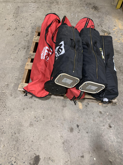 2021 MULTIQUIP GB8LED