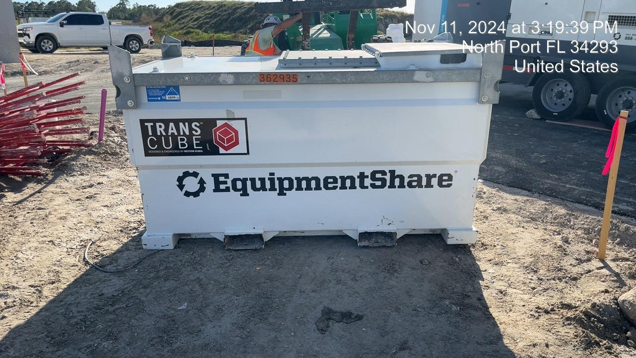 2023 WESTERN GLOBAL 20TCG-ES