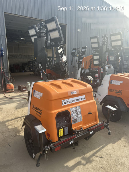 2026 GENERAC MLTS-4