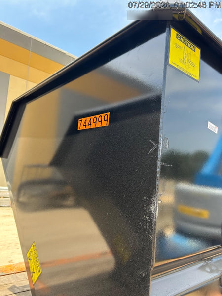 2026 ARROW MATERIAL HANDLING FNHP-6000-400