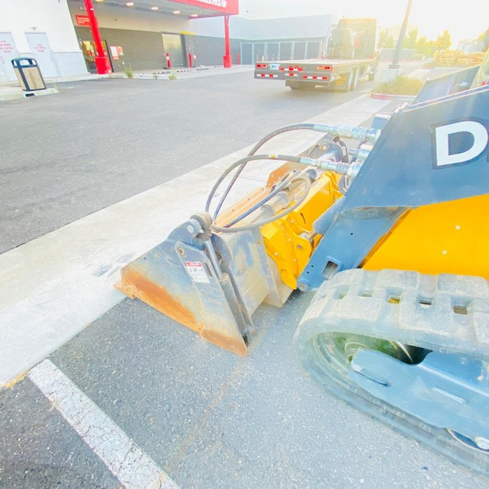 2020 PALADIN MP72 CG