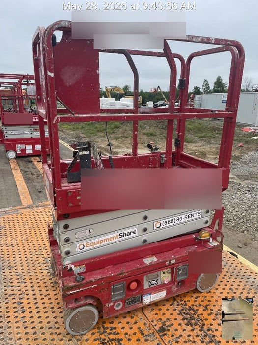 2018 MEC 1330SE MEC 1330SE, 2 Yr Full Extended Warranty