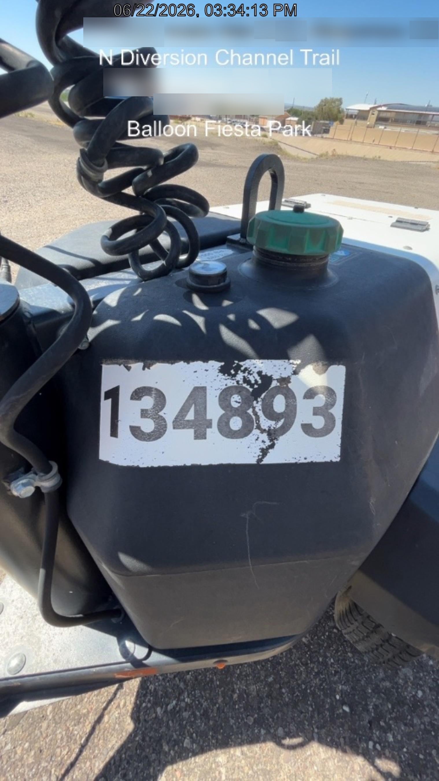 2021 ALLMAND NLV3GR