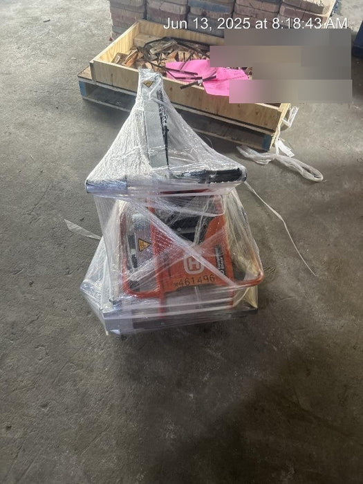 2024 HUSQVARNA 967973901