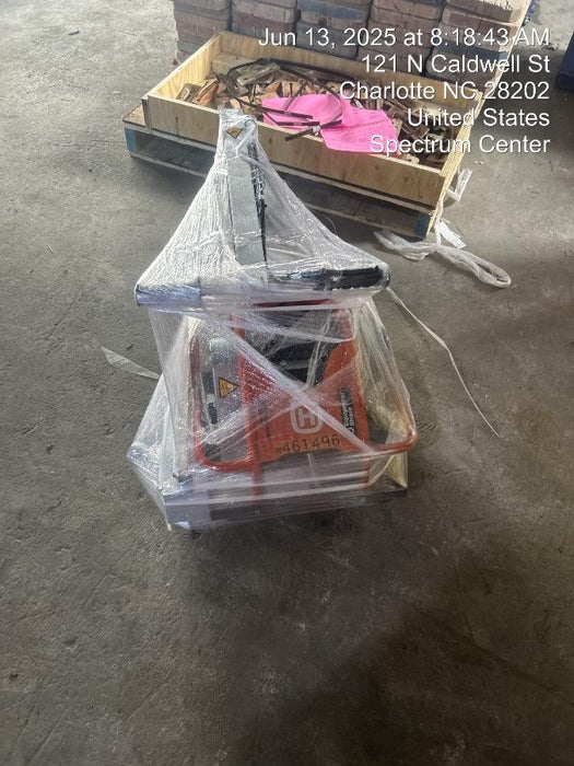 2024 HUSQVARNA 967973901