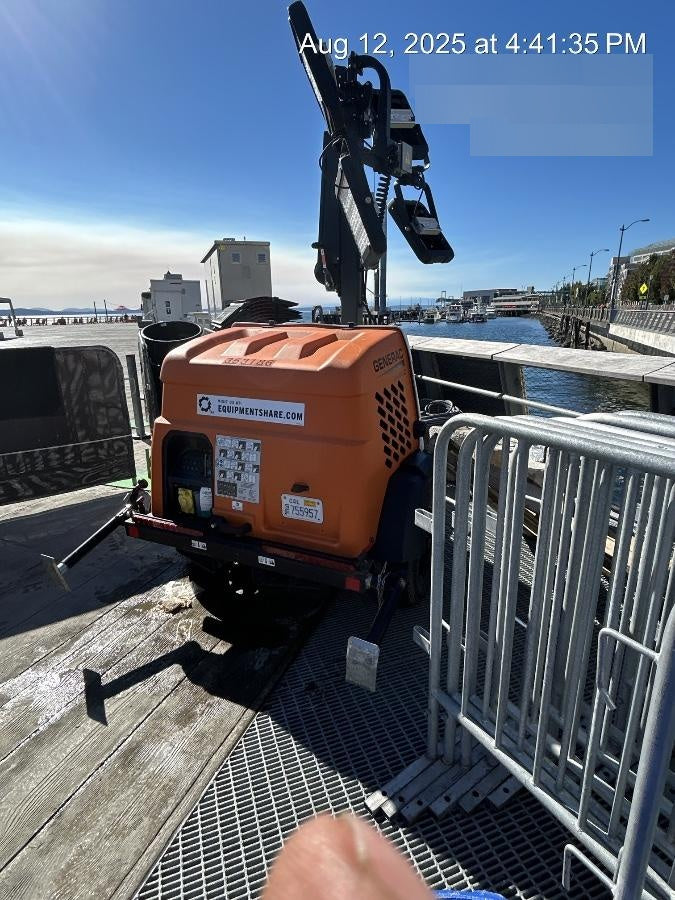 2023 GENERAC MLT2