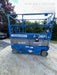 2017 Genie GS-2632 Genie GS2632 Scissor Lift