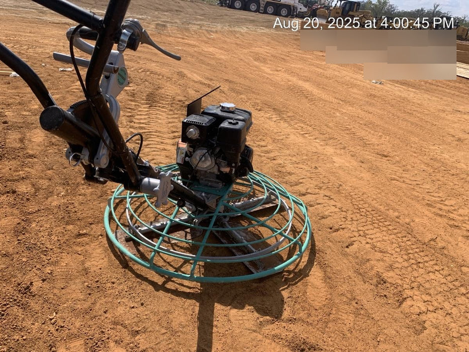 2024 MULTIQUIP B46H90