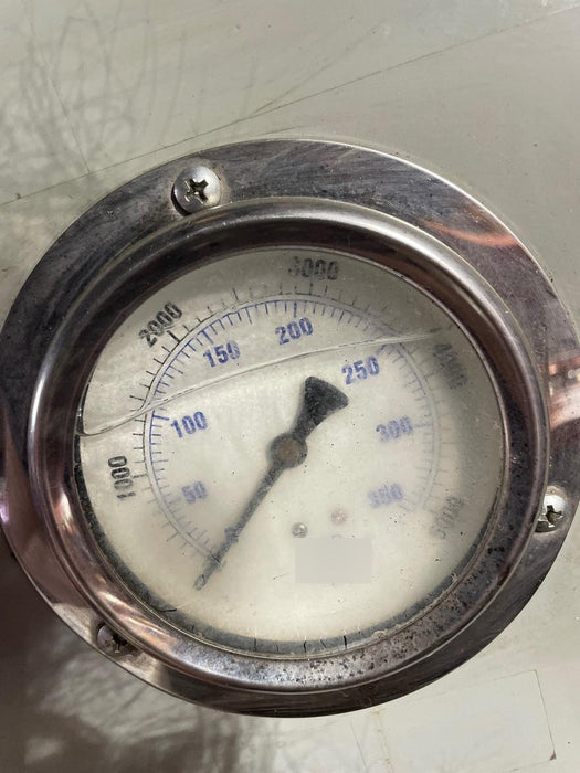 2021 PINNACLE PDQC3600B