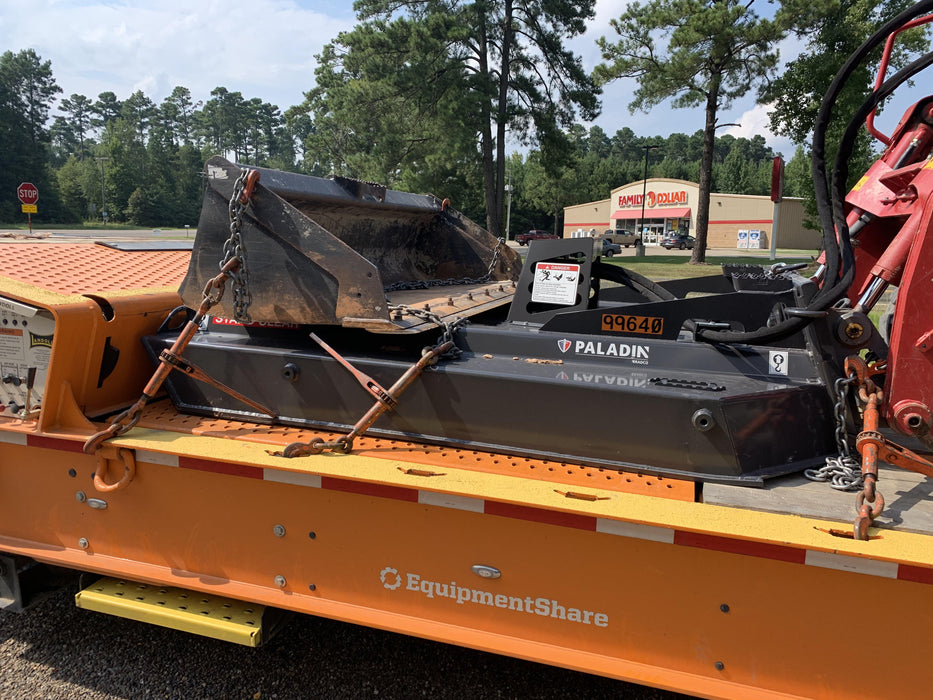 2020 PALADIN 30372A-0022