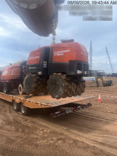 2024 HUSQVARNA LP9505