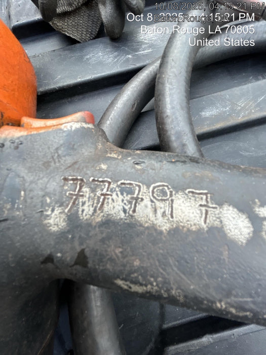 2020 MICHIGAN PNEUMATIC 751SS