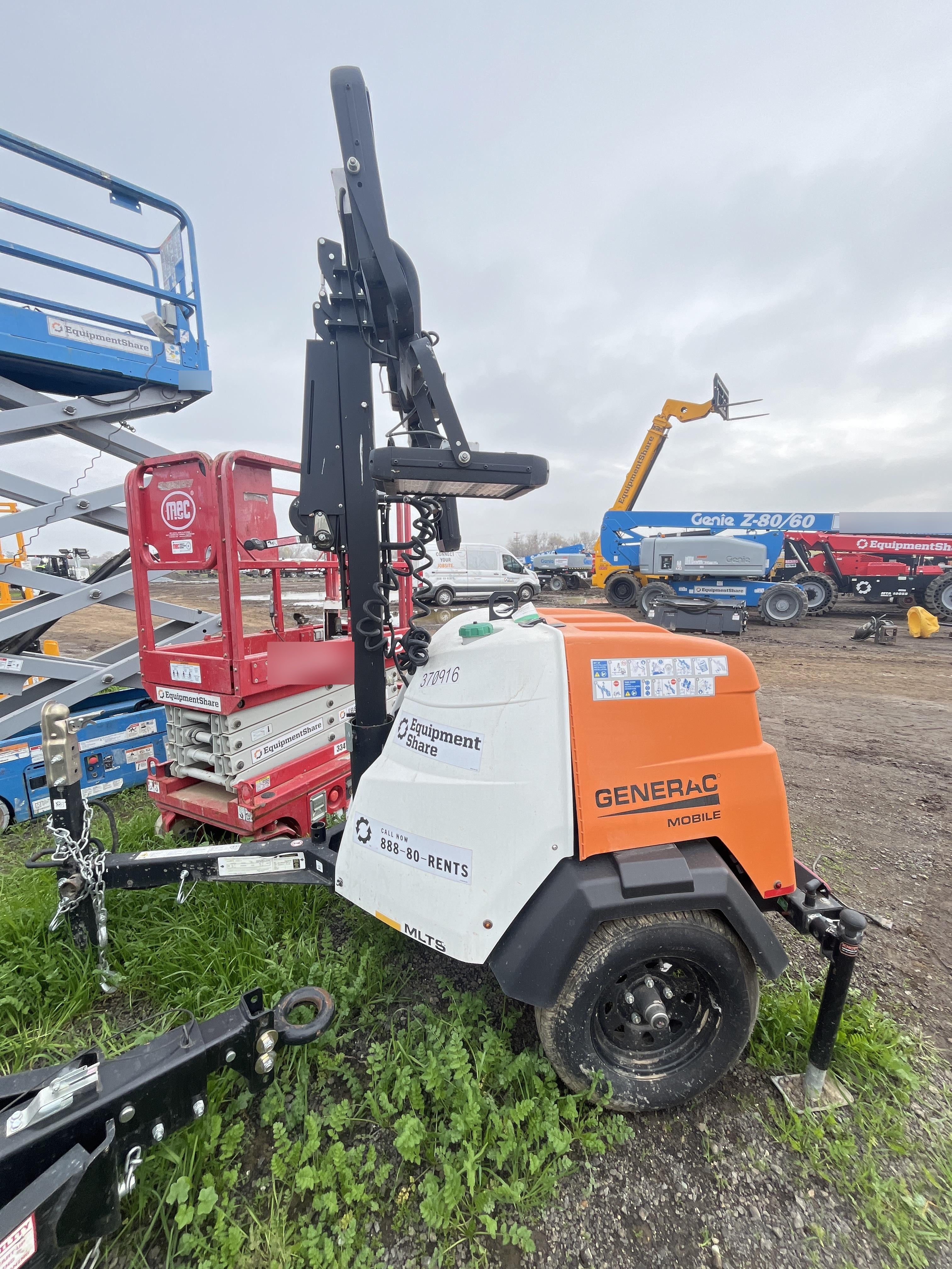 2023 GENERAC MLT2