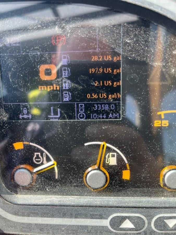 2020 JCB 510-56