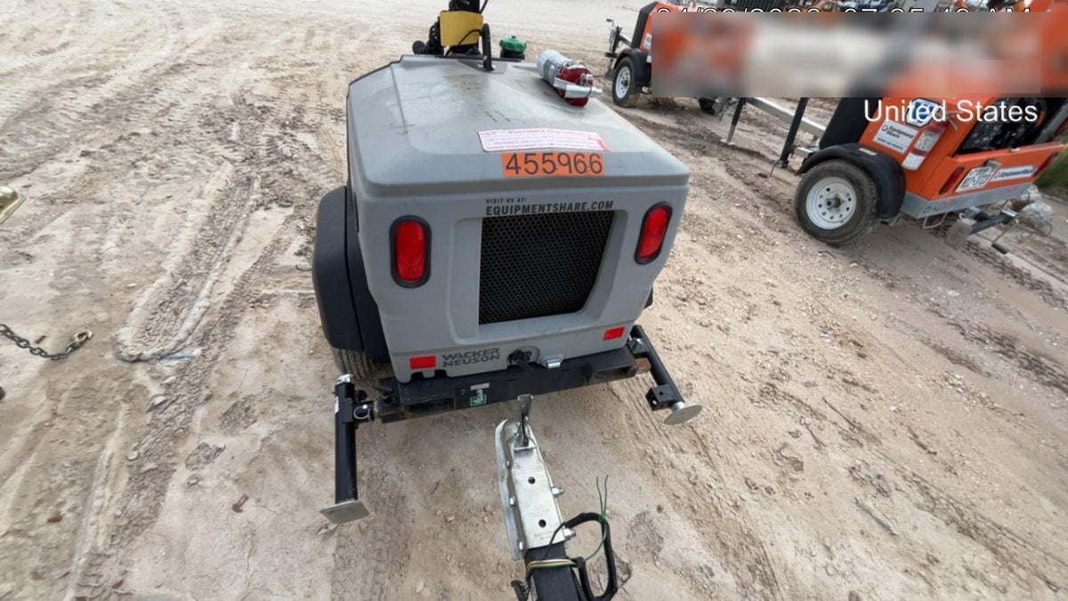 2024 WACKER NEUSON LTT4