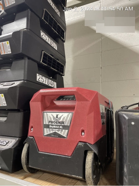2021 PHOENIX DryMAX XL