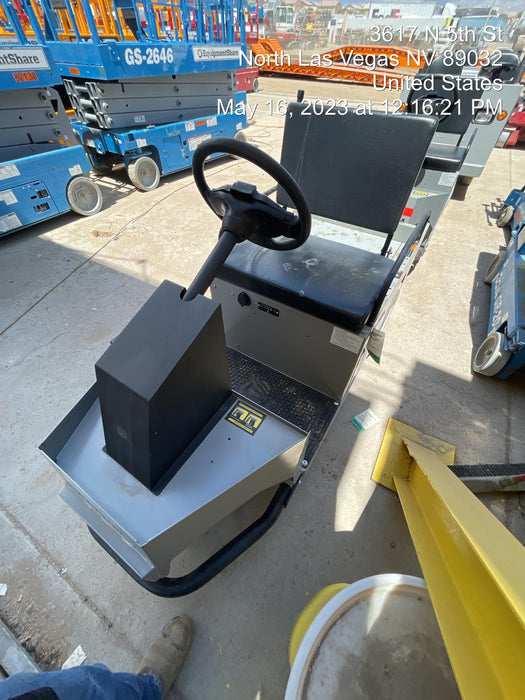 2022 COLUMBIA Expeditor