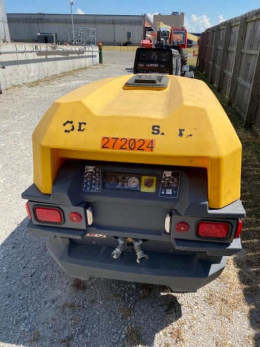 2022 ATLAS COPCO XAS 110