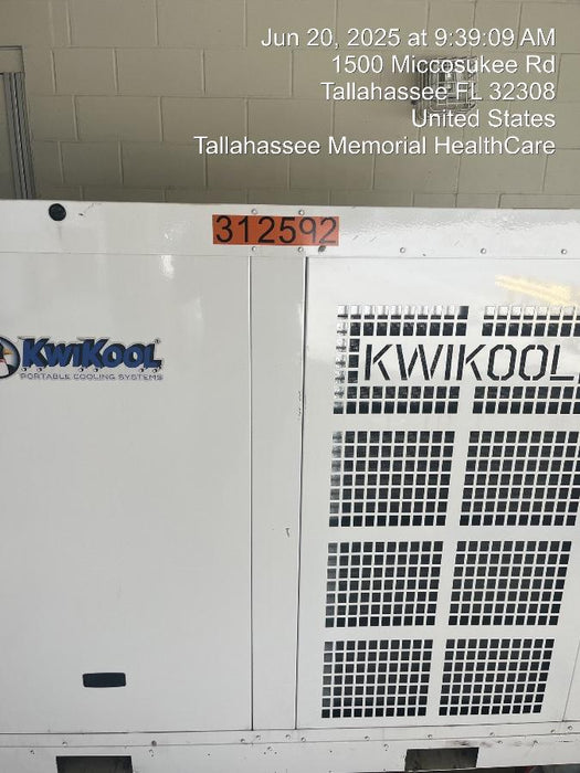 2023 KWIKOOL KPO12-43H