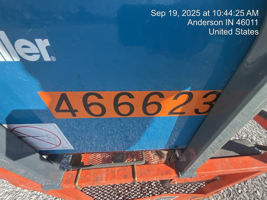 2024 MILLER ELECTRIC CST-282