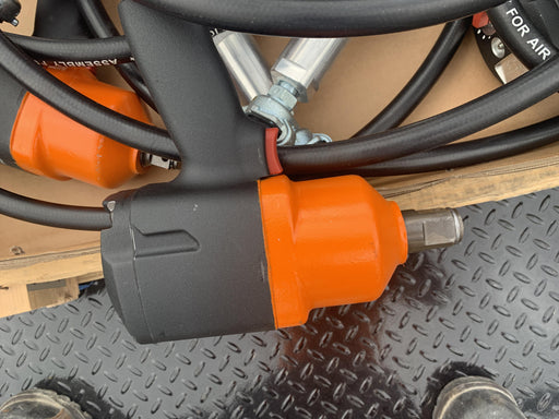 2020 MICHIGAN PNEUMATIC 750SS