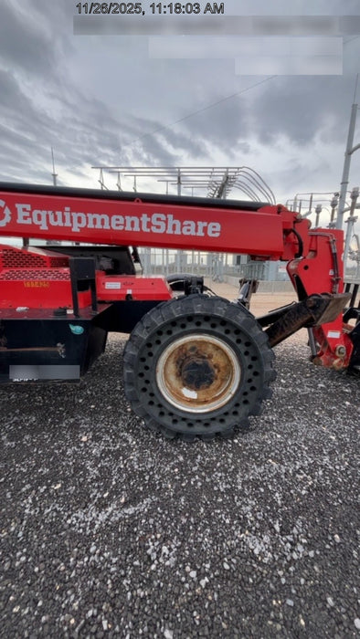 2020 MANITOU MTA10055