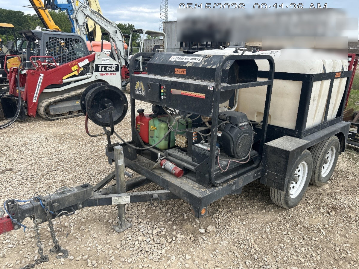 2024 MI-T-M HS-3505-1MGH-UR
