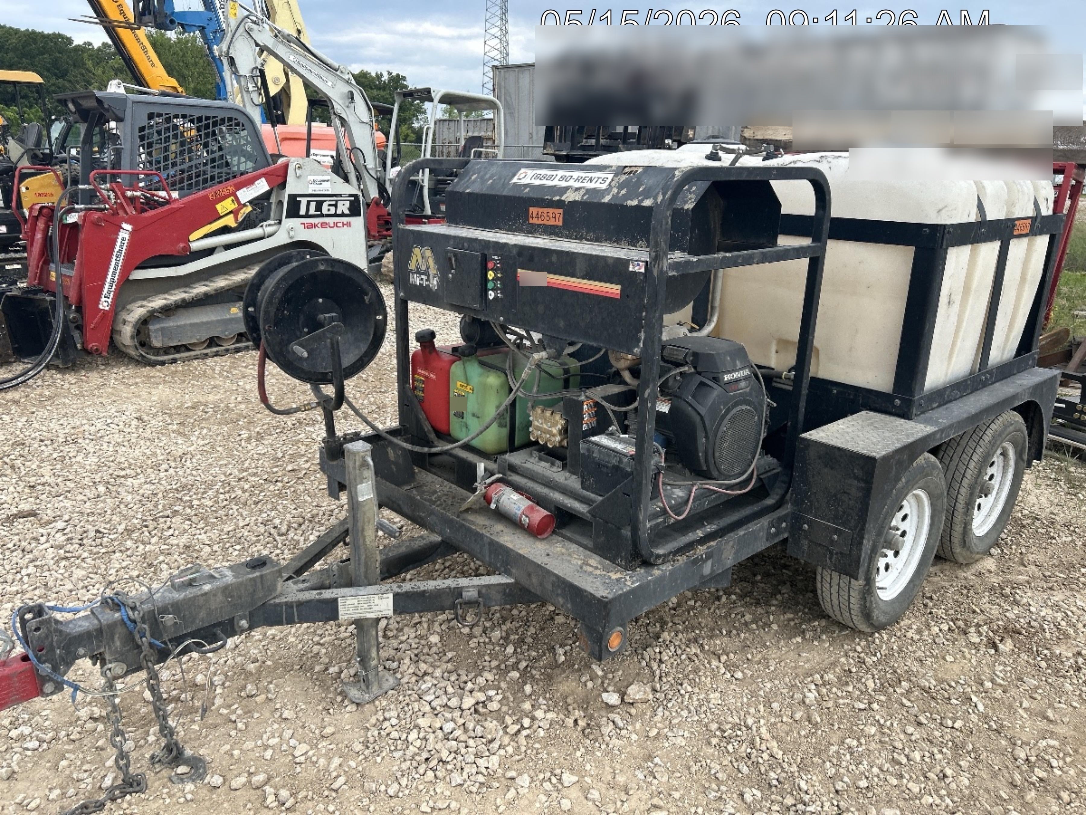2024 MI-T-M HS-3505-1MGH-UR