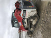 2019 Takeuchi TL12V2C Cab/Heat/AC, Back-up Alarm, Hydraulic QC w/80" HD Tooth Bucket