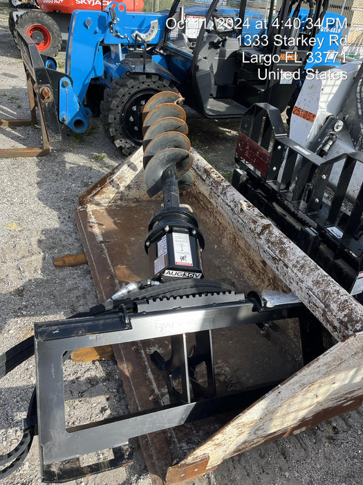 2024 VIRNIG PF4855-5VG