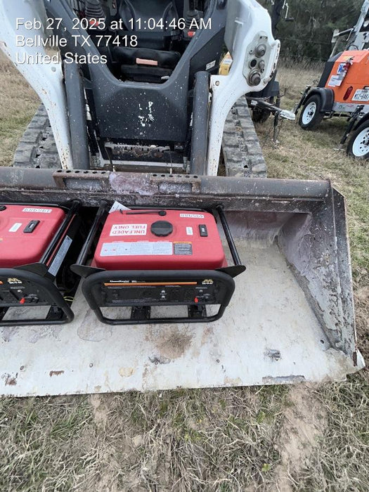 2025 MI-T-M GEN-3600-0MM0