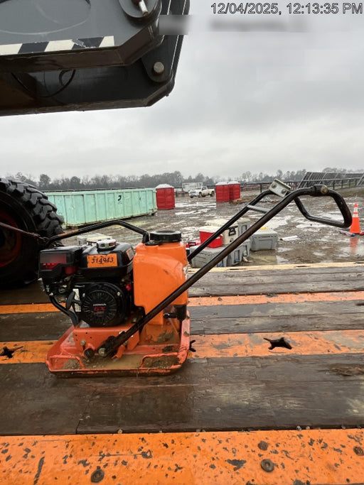 2023 MULTIQUIP MVC82VHW