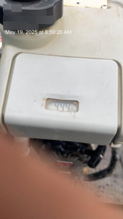 2022 MULTIQUIP MTX60HD