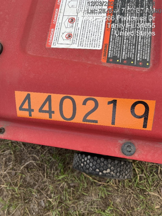 2024 MI-T-M GEN-6500-0MM1