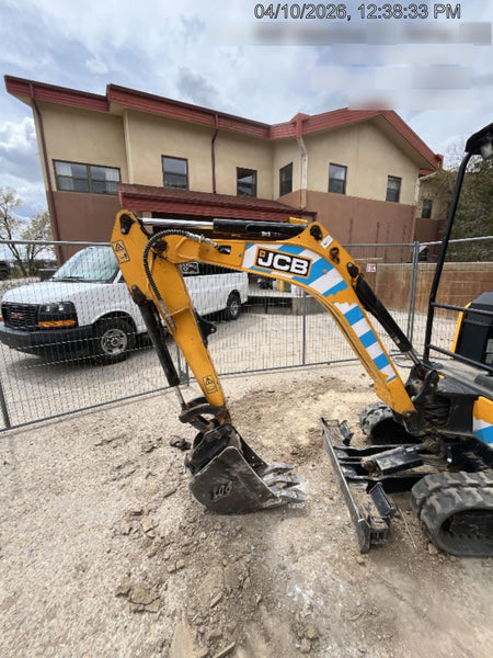 2022 JCB 19C-1E