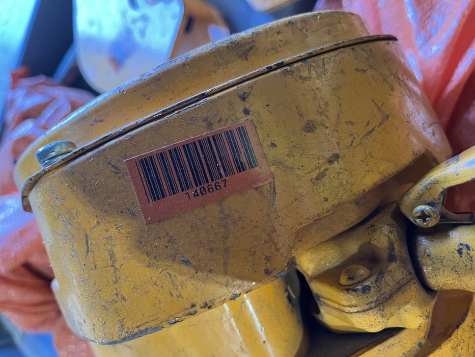 2021 HARRINGTON CF015-20