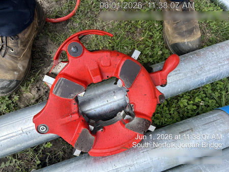 2021 RIDGID 1224