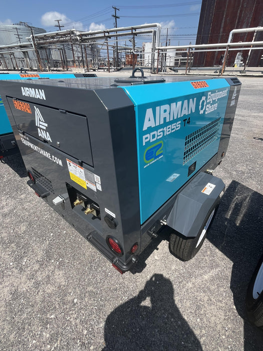 2025 AIRMAN PDS185S CWK