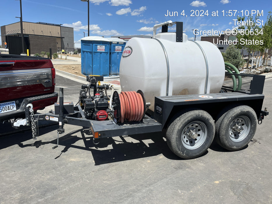 2023 SIMPSON SWT-52517