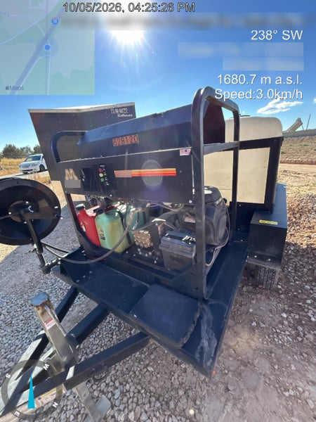 2025 MI-T-M HS-3505-1MGH-UR