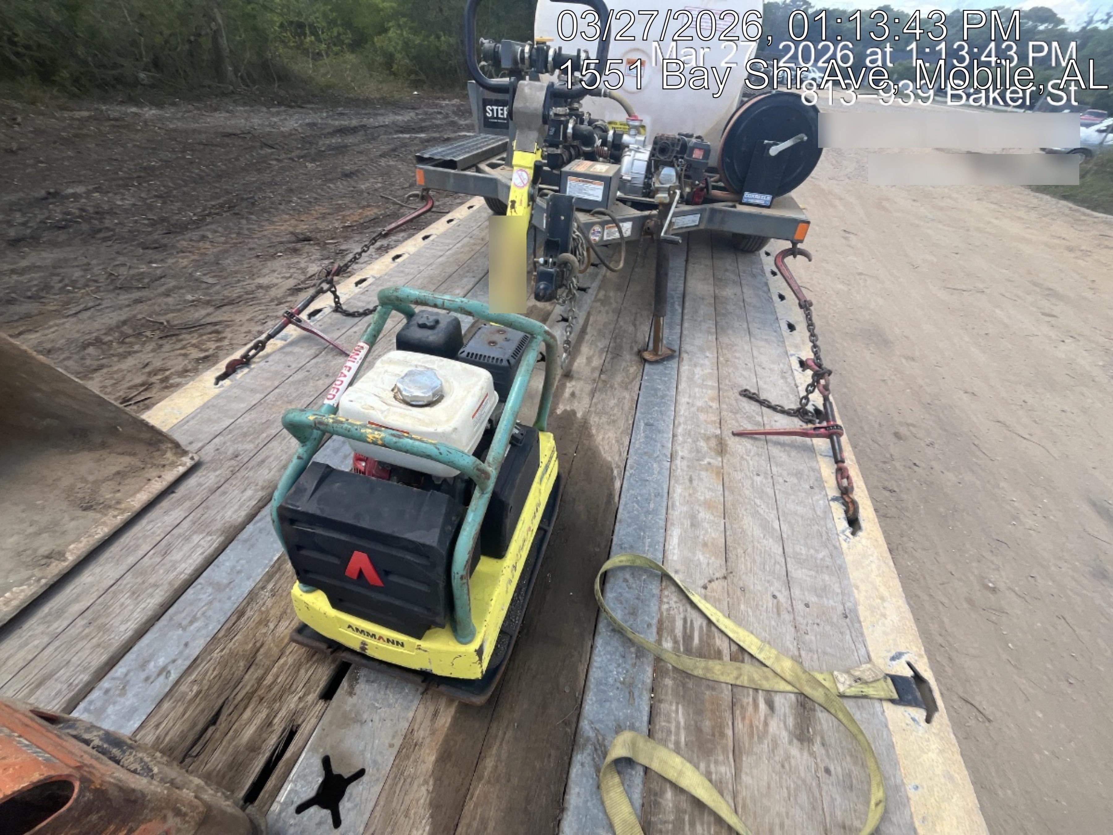2023 AMMANN APR 30/50