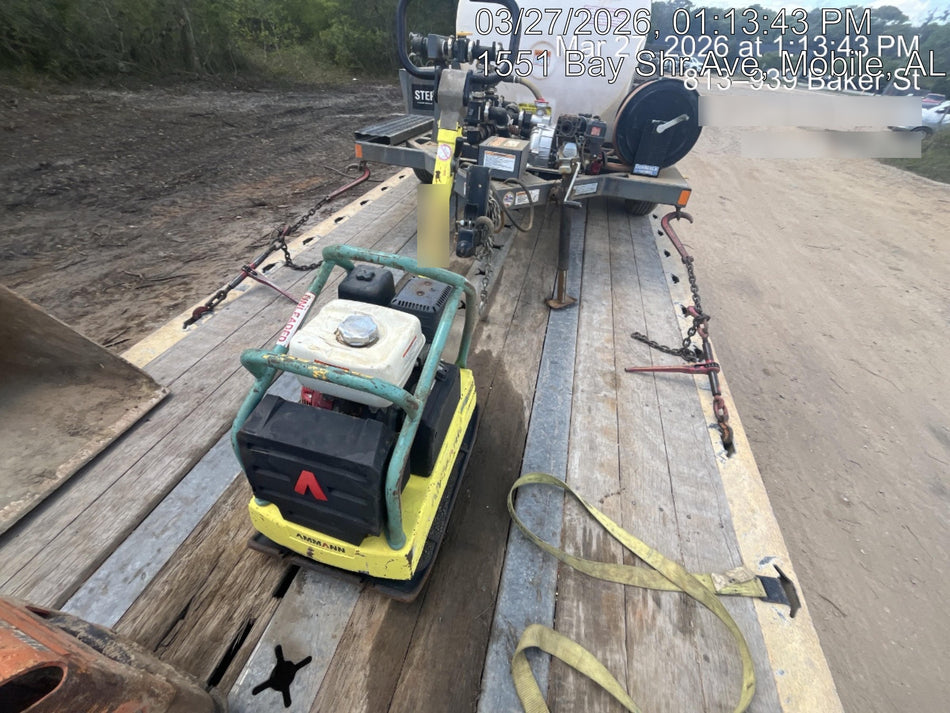 2023 AMMANN APR 30/50