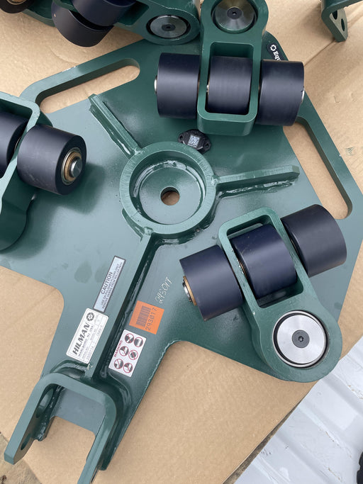 2023 HILMAN ROLLERS OMNI-6