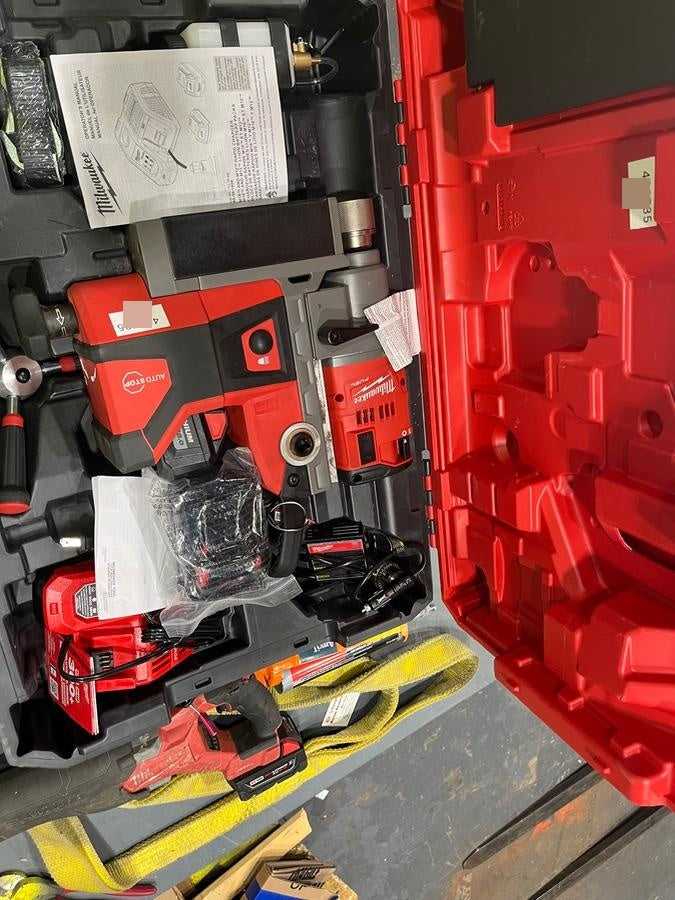 2023 MILWAUKEE 2788-22HD