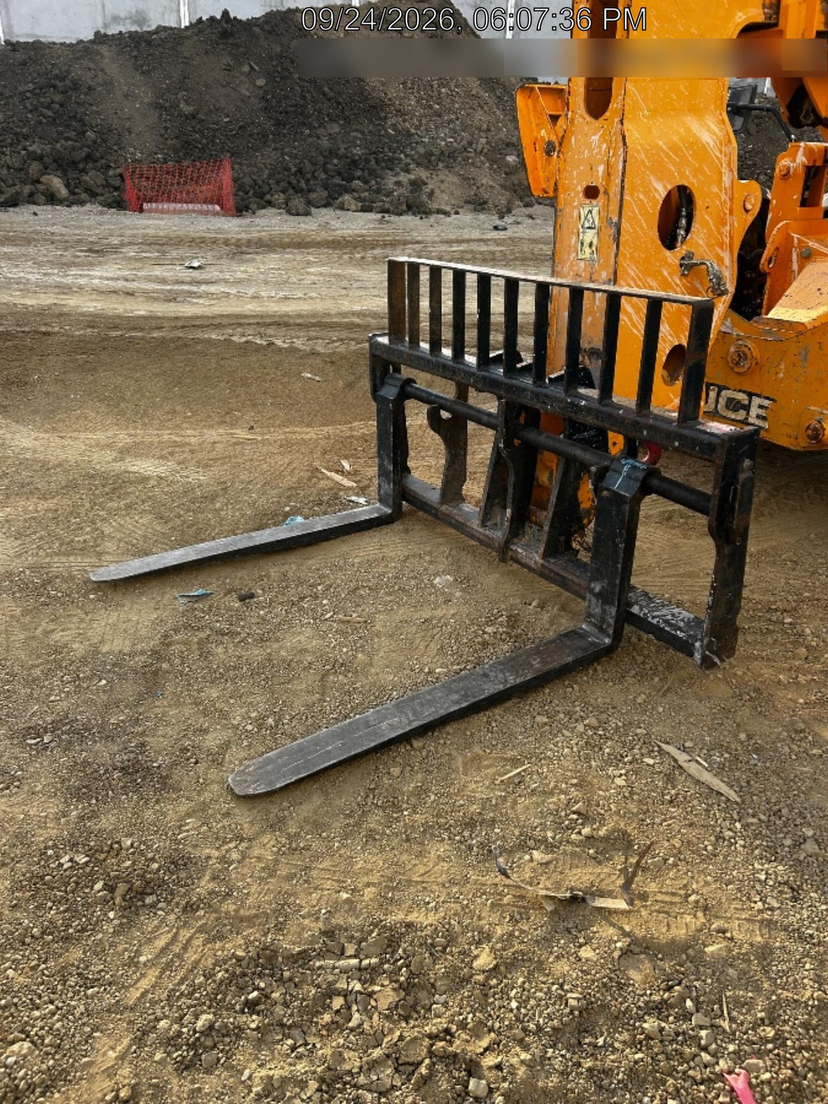 2019 JCB 510-56