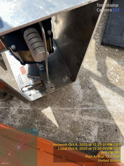 2025 PINNACLE PDQM-10000