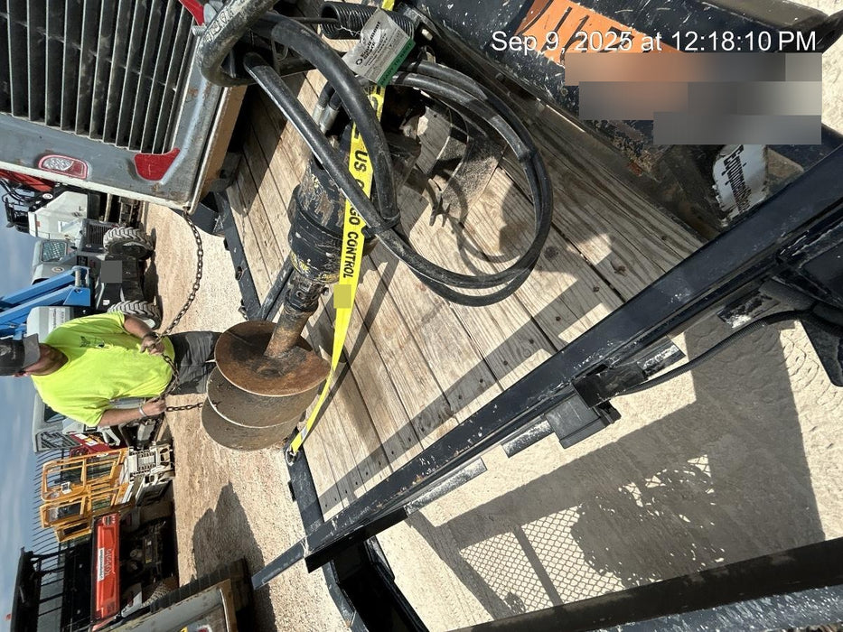 2023 AUGER TORQUE 3300-30